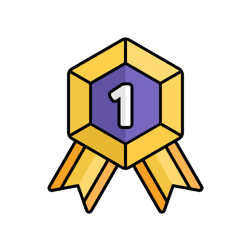 1st