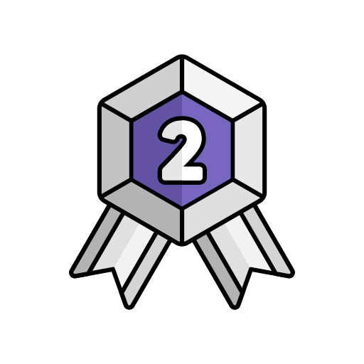 2nd